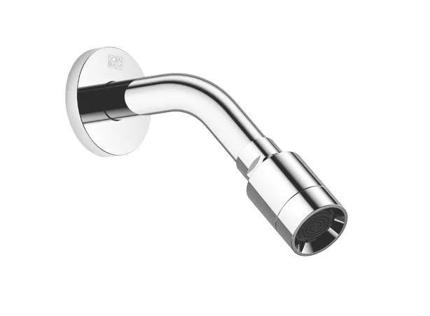 Shower head - Brushed Dark Brass (PVD) - 28 613 970-39