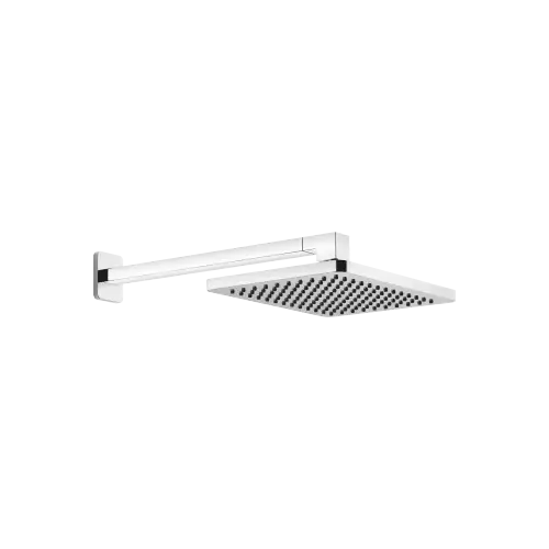 Rainshower with wall fixing 300 x 240 mm - Chrome - 28 761 710-00 0050
