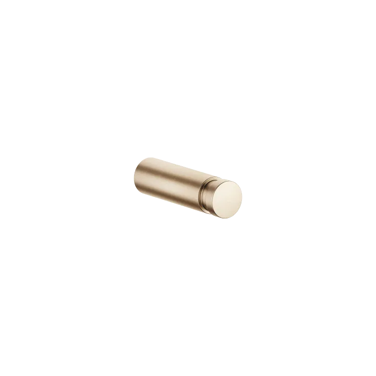 Hooks - Brushed Champagne (22kt Gold) - 83 251 220-46
