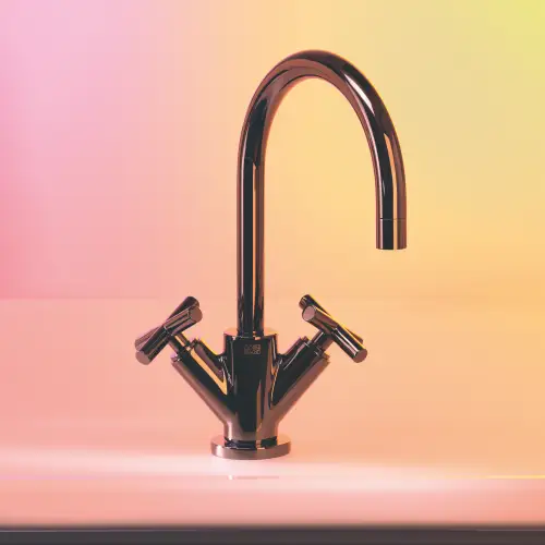 Premium innovation washbasin faucet timeless
