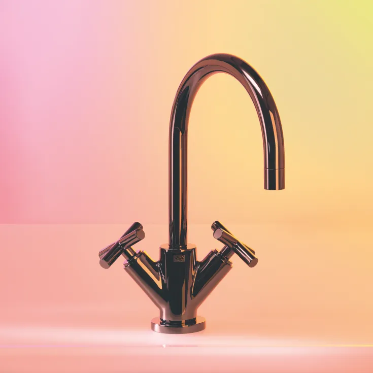 Premium innovation washbasin faucet timeless