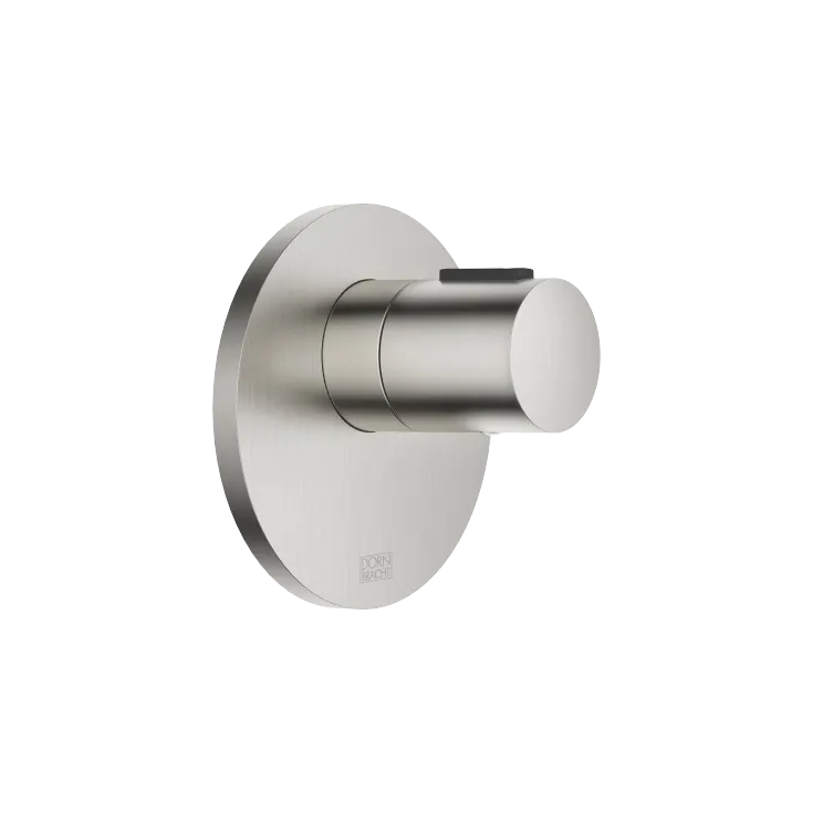 xTOOL Concealed thermostat without volume control 3/4" - Brushed Platinum - 36 503 979-06