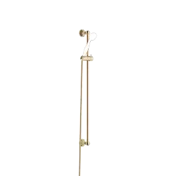 MADISON Duschgarnitur - Messing (23kt Gold) - 26 413 370-09