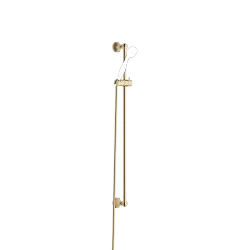 MADISON Shower set without hand shower - Durabrass (23kt Gold) - 26 413 370-09