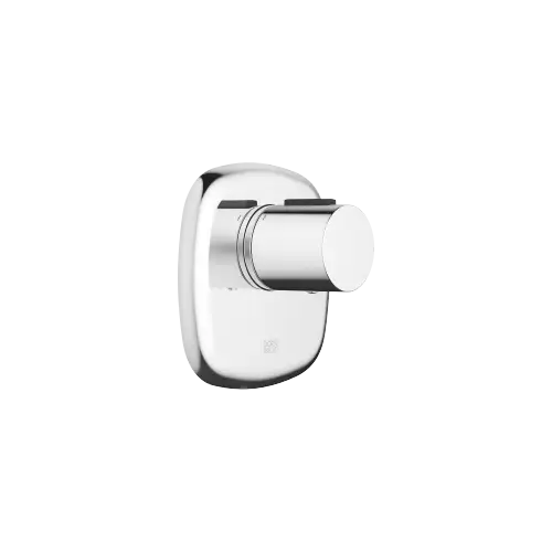 COYA xTOOL UP-Thermostat ohne Mengenregulierung 3/4" - Chrom - 36 503 404-00