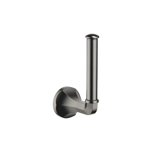 MADISON Reserve tissue holder - Brushed Dark Platinum - 83 590 361-99