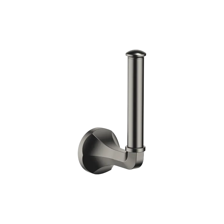 MADISON Reserve tissue holder - Brushed Dark Platinum - 83 590 361-99
