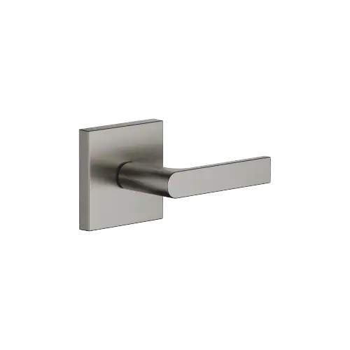 IMO Robinet d’arrêt à encastrer fermant à droite 1/2" - Dark Platinum brossé - 36 310 671-99