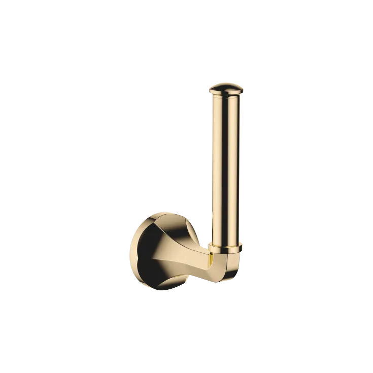 MADISON Reserve tissue holder - Durabrass (23kt Gold) - 83 590 361-09
