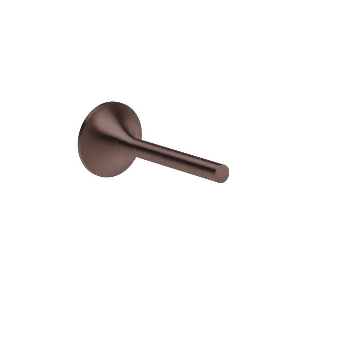 VAIA Reserve tissue holder - Brushed Dark Bronze (PVD) - 83 590 809-43