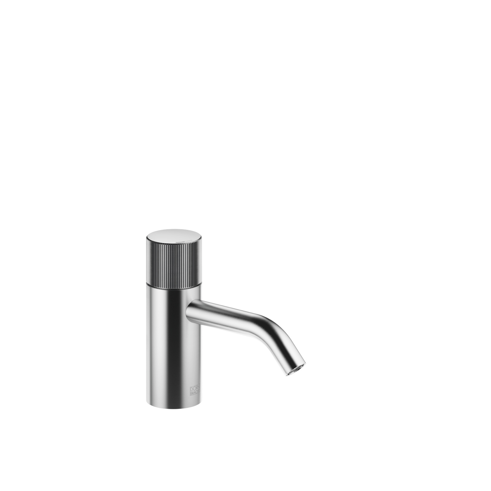 Meta Brushed Chrome Washstand Faucets Meta Pure Single Lever Basin