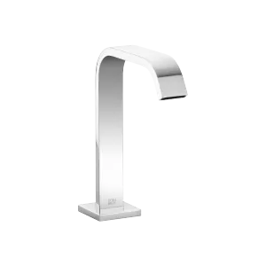 IMO Deck-mounted basin spout without pop-up waste - Chrome - 13 716 670-00