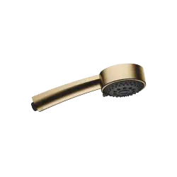 MADISON Douchette à main 95 mm - Dark Brass brossé (PVD) - 28 002 978-39