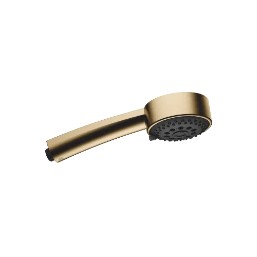MADISON Hand shower 95 mm - Brushed Dark Brass (PVD) - 28 002 978-39