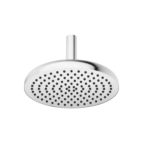 Regenbrause mit Deckenanbindung FlowReduce - Chrom - 28 688 404-00