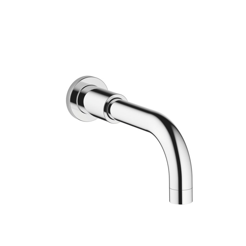 Bath spout for wall mounting - 13 801 892-00