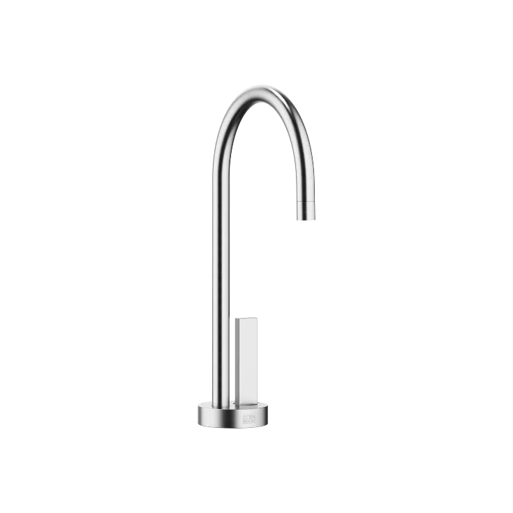 TARA ULTRA COLD WATER DISPENSER - Chrom gebürstet (Edelstahl-Look) - 17 872 875-93