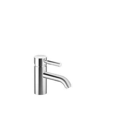 EDITION PRO Single-lever basin mixer without pop-up waste - Chrome - 33 526 626-00