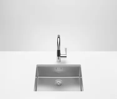 Single sink - 38 500 003-85