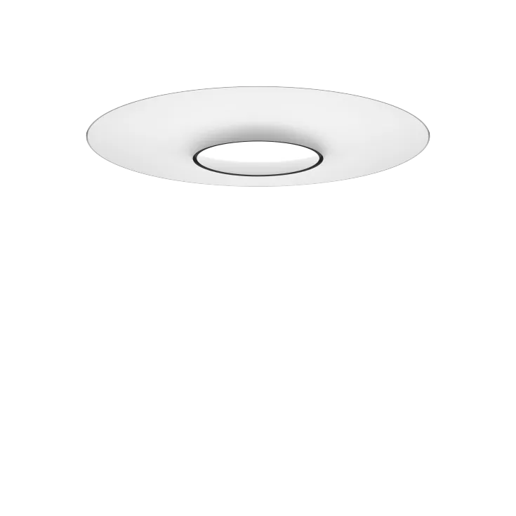AQUAMOON Regenpaneel mit Farblicht - Weiß matt - 41 625 979-10