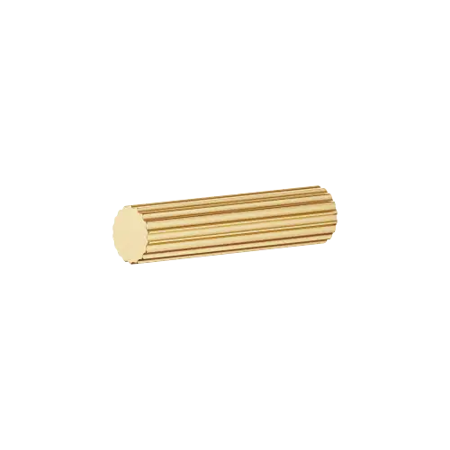 TARA Lever - Brushed Durabrass (23kt Gold) - 11 171 882-28