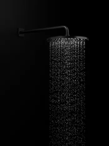 RAIN SHOWER ROUND – NEW – 1 Bar