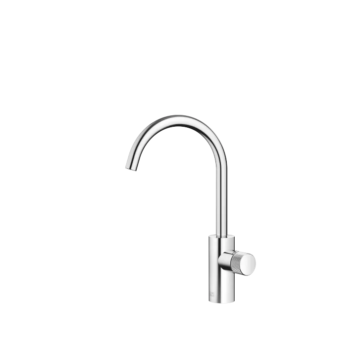 Meta Chrome Washstand Faucets Meta Pure Single Lever Basin Mixer Without Pop Up Waste