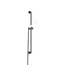 EDITION PRO Shower set - Matte Black - 26 413 626-33