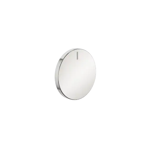 CYO Handle insert hot - Platinum - 11 183 811-08
