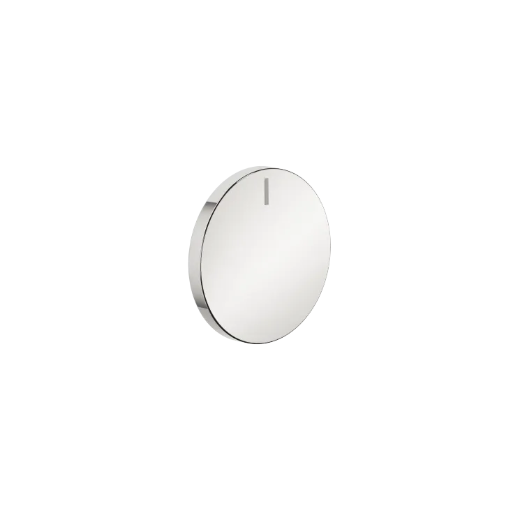 CYO Handle insert hot - Platinum - 11 183 811-08