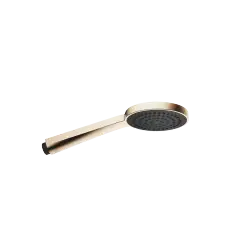 Hand shower - Brushed Champagne (22kt Gold) - 28 015 979-46