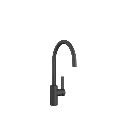 TARA ULTRA Single-lever mixer - Matte Black - 33 816 875-33
