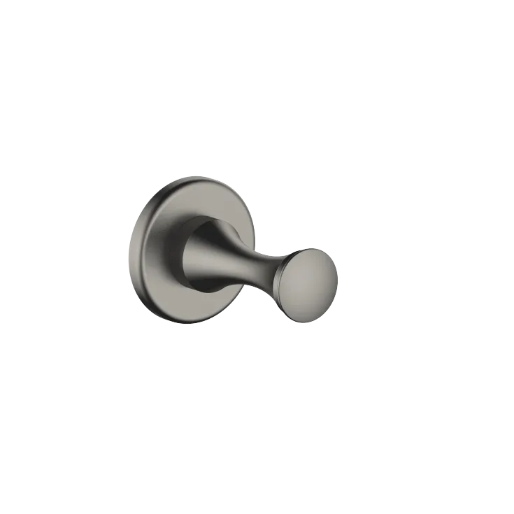 MADISON Hooks - Brushed Dark Platinum - 83 251 970-99