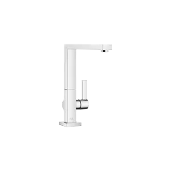 LOT Single-lever mixer for rinsing/Profi spray - Chrome - 33 826 680-00