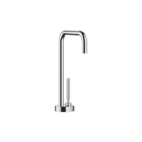META SQUARE COLD WATER DISPENSER - Chrom - 17 872 861-00