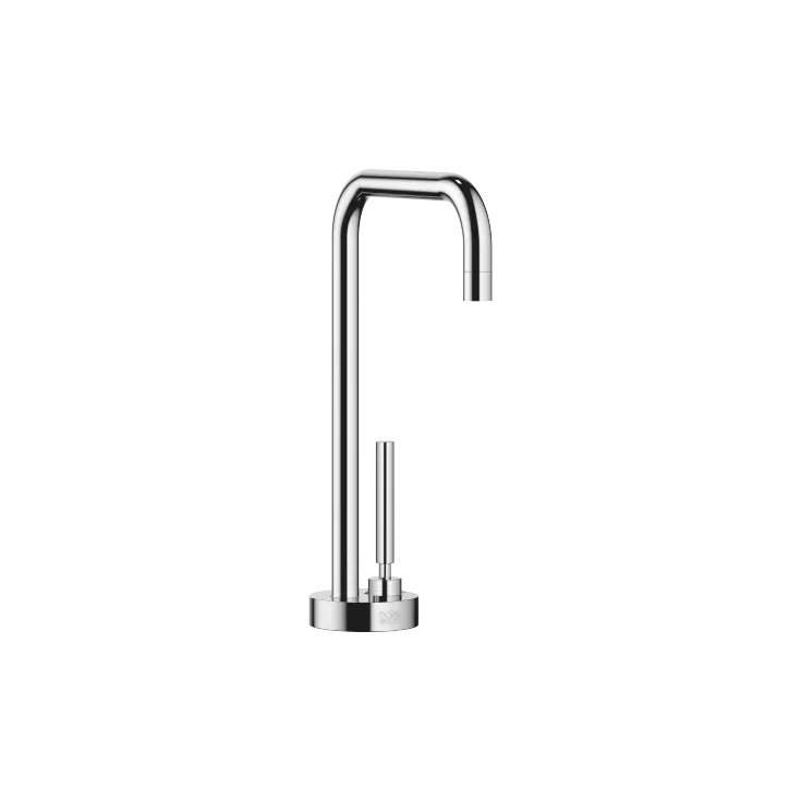 META SQUARE COLD WATER DISPENSER - Chrome - 17 872 861-00