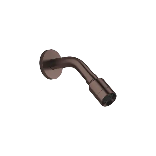 Shower head - Brushed Dark Bronze (PVD) - 28 613 970-43