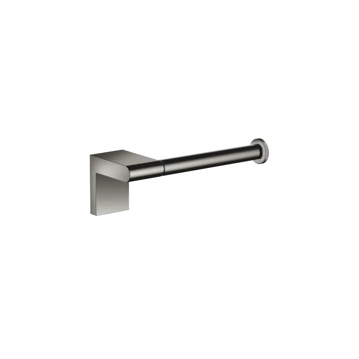 IMO Tissue holder without cover - Dark Chrome - 83 500 670-19