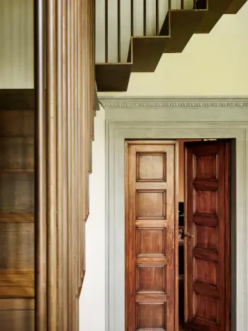 Project_Villa Gioiello_stairs_1