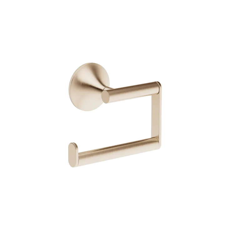 VAIA Distributeur de papier sans couvercle - Champagne brossé (Or 22cts) - 83 500 809-46