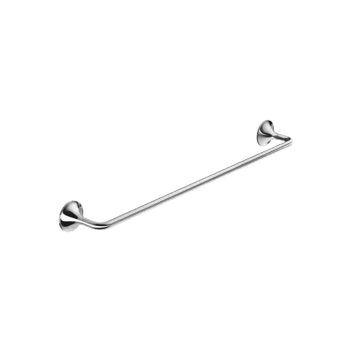 VAIA Badetuchhalter - Chrom - 83 060 809-00