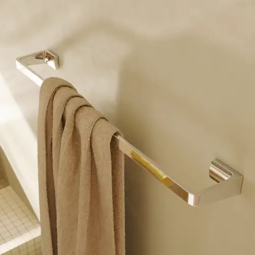 Towel bar - Brushed Gold (PVD) - 83 080 976-37