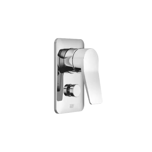 LISSÉ Pressure Balance Valve with diverter - Chrome - 36 915 845-00