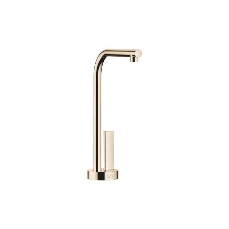ELIO HOT & COLD WATER DISPENSER - Champagne (Or 22cts) - 17 871 790-47