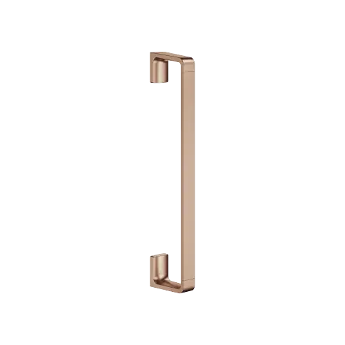 Towel bar - Brushed Bronze (PVD) - 83 215 976-42