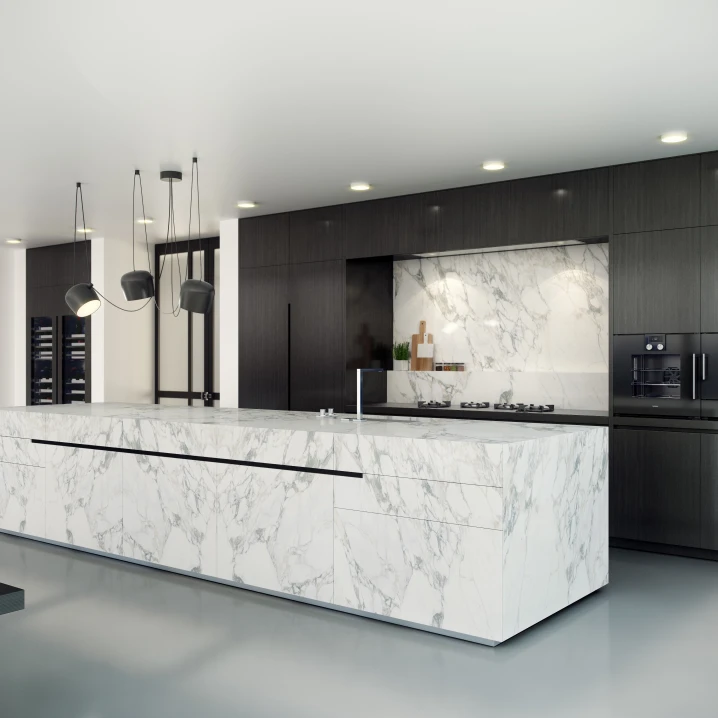 Dornbracht Villa Laren Luxus Küche Lot Smart Tools (1)