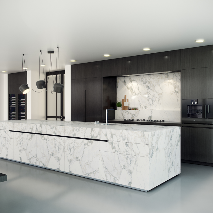 Dornbracht Villa Laren Luxus Küche Lot Smart Tools (1)