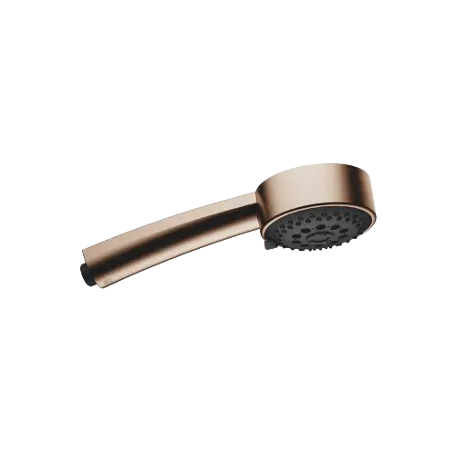 MADISON Hand shower FlowReduce 95 mm - Brushed Bronze (PVD) - 28 002 978-42 0010