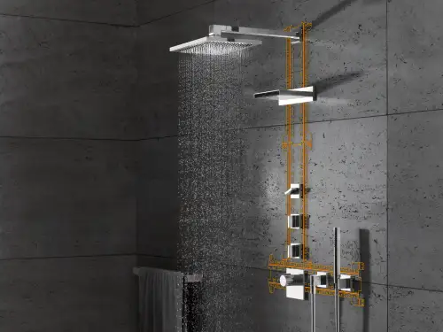 1_Dornbracht_concealed products_MEM