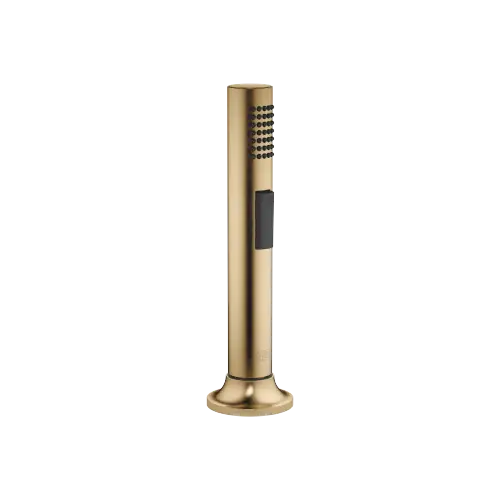VAIA Spülbrausegarnitur - Dark Brass gebürstet (PVD) - 27 731 809-39